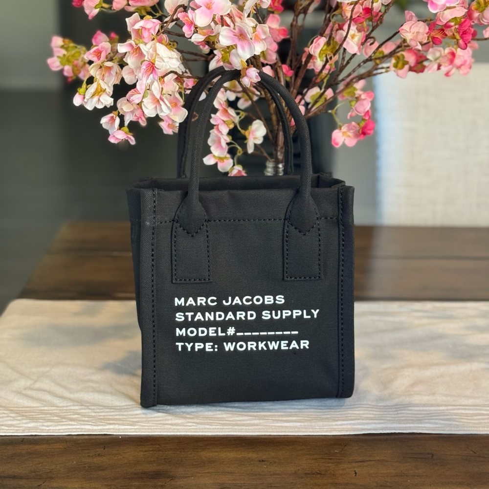 Marc Jacobs tote bag
